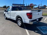 New 2024 Ford F150 XL w/ Equipment Group 103A High image 5
