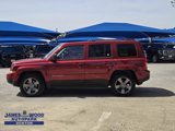 Used 2015 Jeep Patriot High Altitude image 4