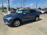 New 2025 Buick Envista Preferred w/ Convenience I Package image 3