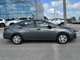 New 2025 Nissan Versa S w/ Trunk Package image 5