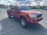 Used 2005 Toyota Tacoma 4x4 Double Cab image 2