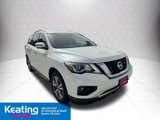 Used 2018 Nissan Pathfinder SL image 3