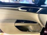 Used 2017 Ford Fusion SE w/ Fusion SE Technology Package image 6
