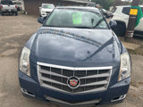 Used 2009 Cadillac CTS 3.6 AWD image 2