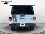 Used 2022 Jeep Gladiator Willys image 4