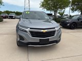 Used 2023 Chevrolet Equinox LT w/ Driver Convenience Package image 2