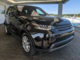 Used 2019 Land Rover Discovery SE image 3