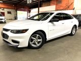 Used 2018 Chevrolet Malibu LS image 2