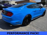 Used 2017 Ford Mustang GT Premium w/ GT Performance Package image 2