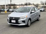 New 2024 Mitsubishi Mirage G4 ES image 5