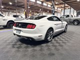 Used 2015 Ford Mustang Premium w/ Equipment Group 201A image 5
