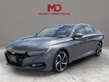 Used 2019 Honda Accord Sport image 2