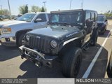 Used 2012 Jeep Wrangler Unlimited Rubicon w/ Connectivity Group image 3