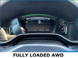 Used 2021 Honda CR-V Touring image 6