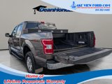 Used 2019 Ford F150 XLT image 3