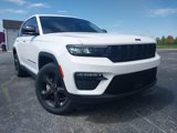Used 2023 Jeep Grand Cherokee Limited w/ Black Appearance Package image 2
