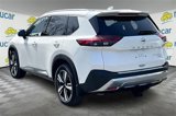 Used 2021 Nissan Rogue Platinum image 2