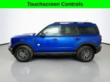 Certified 2024 Ford Bronco Sport Big Bend image 5