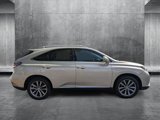 Used 2014 Lexus RX 350 FWD image 3
