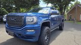 Used 2016 GMC Sierra 1500 Denali w/ Enhanced Driver Alert Package image 3