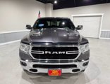 Used 2019 RAM 1500 Big Horn image 3