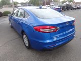 Used 2020 Ford Fusion S image 5
