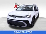 New 2025 Volkswagen Taos S image 1