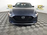 Certified 2024 MAZDA MAZDA3 s image 3