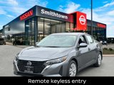 Certified 2024 Nissan Sentra S image 2