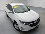 Used 2018 Chevrolet Equinox LT image 2