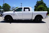 Used 2022 RAM 1500 Classic SLT image 6