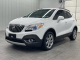 Used 2016 Buick Encore Leather image 4
