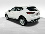 Used 2021 Buick Envision Preferred image 4