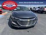 Used 2021 Chevrolet Malibu LT image 5