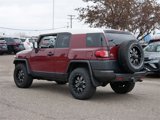 Used 2008 Toyota FJ Cruiser 4WD image 5