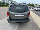 Used 2008 Nissan Pathfinder SE w/ Premium Pkg image 6