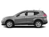 Used 2015 Nissan Rogue SV image 2