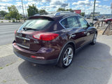 Used 2011 INFINITI EX35 Journey image 5
