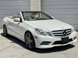Used 2013 Mercedes-Benz E 550 Cabriolet image 4