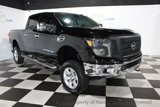 Used 2016 Nissan Titan SL image 4