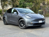 Used 2020 Tesla Model Y Long Range image 2