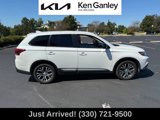 Used 2017 Mitsubishi Outlander ES image 4