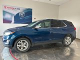 Used 2020 Chevrolet Equinox Premier w/ LPO, Floor Liner Package image 3
