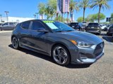 Certified 2020 Hyundai Veloster Turbo Ultimate image 3
