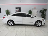 Used 2016 Volkswagen CC R-Line image 2