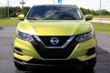 Used 2020 Nissan Rogue Sport S w/ Appearance Package image 2