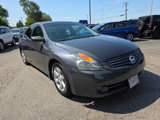 Used 2009 Nissan Altima 2.5 S w/ Convenience Plus Pkg image 5