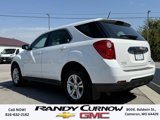 Used 2015 Chevrolet Equinox LS w/ LPO, Protection Package image 3