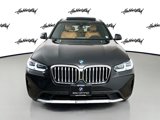 Certified 2022 BMW X3 xDrive30i w/ Convenience Package image 2