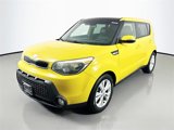 Used 2014 Kia Soul + image 3